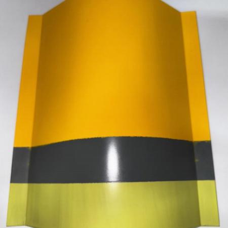 Epoxy Galvanizing-MIO Series
